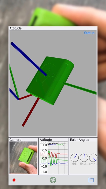 Logger by Bonsai Systems®