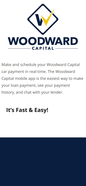 Woodward Captial(圖1)-速報App