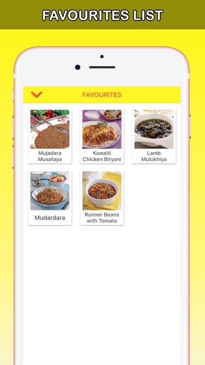 Ramadan Recipes Latest رمضان screenshot-9