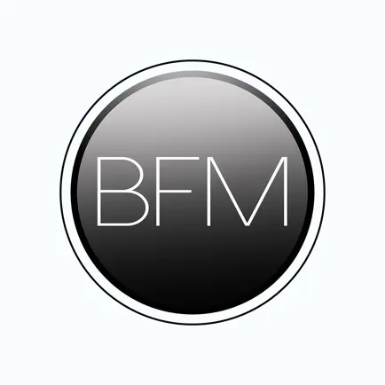 BFM Church Читы