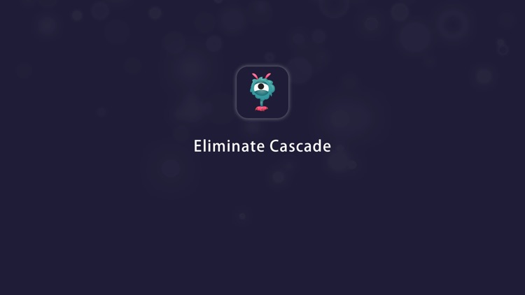 Eliminate Cascade