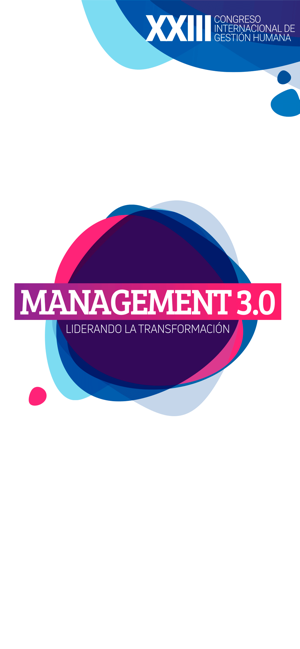 Management 3.0 - ADPUGH