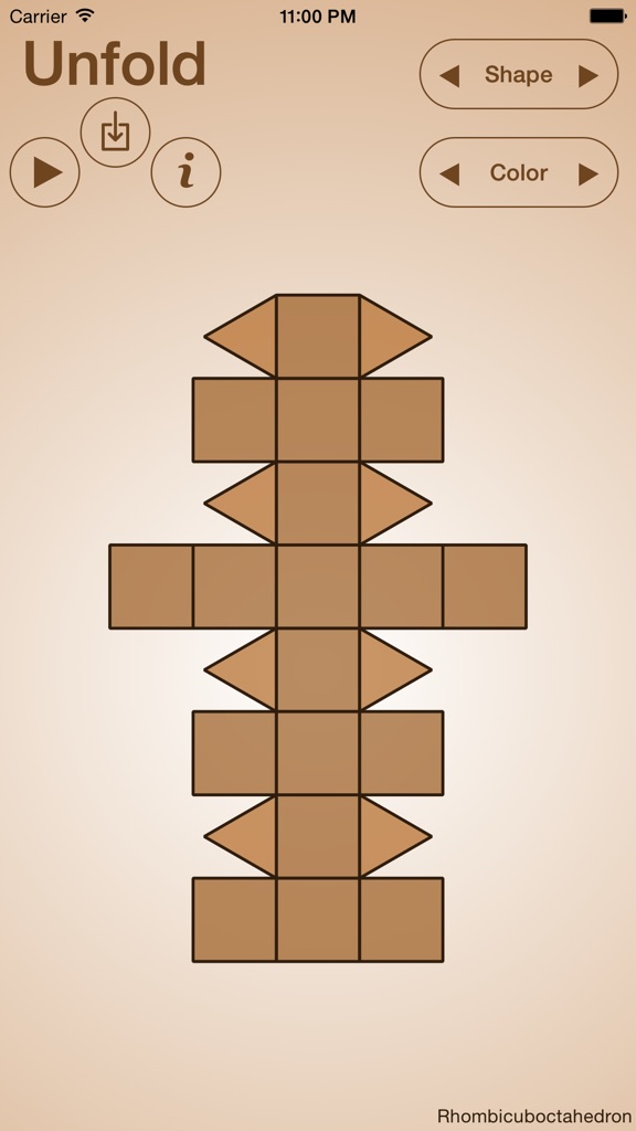 【图】Unfold(截图2)