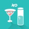 SmileBack is the first app ever to gives matches free drinks for meeting up in real life - at top rated bars & restaurants