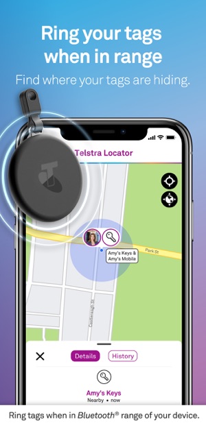 Telstra Locator(圖3)-速報App