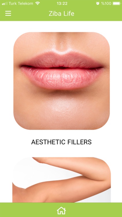 Ziba Life – Health Service