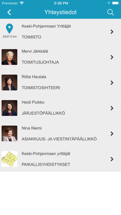 How to cancel & delete Keski-Pohjanmaan Yrittäjät from iphone & ipad 2