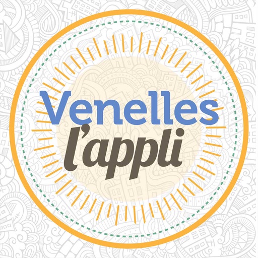 Venelles l'appli