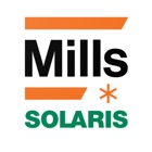 Top 14 Business Apps Like Mills Solaris - Best Alternatives