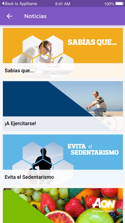 MapSalud (Seguro de salud)