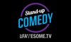 Stand-up Comedy by Fawesome.tv