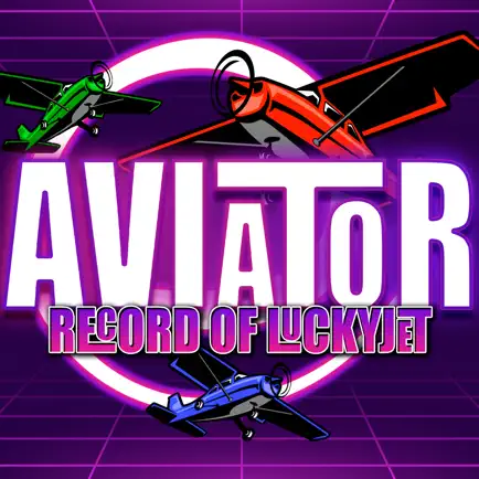 Aviator - Record of Luckyjet Читы