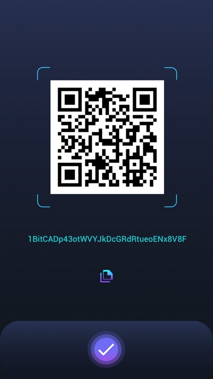 BitCAD Wallet screenshot-3