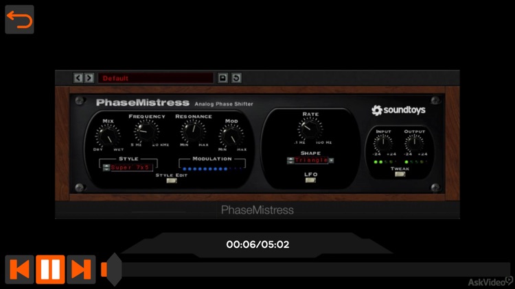 Mixing Dance Music Advanced