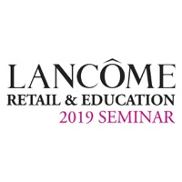 2019 Lancôme Intl R&E Seminar PC 용