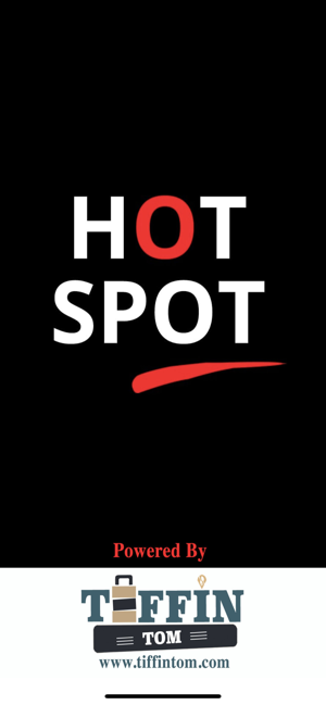 Hot Spot Restuarant(圖1)-速報App