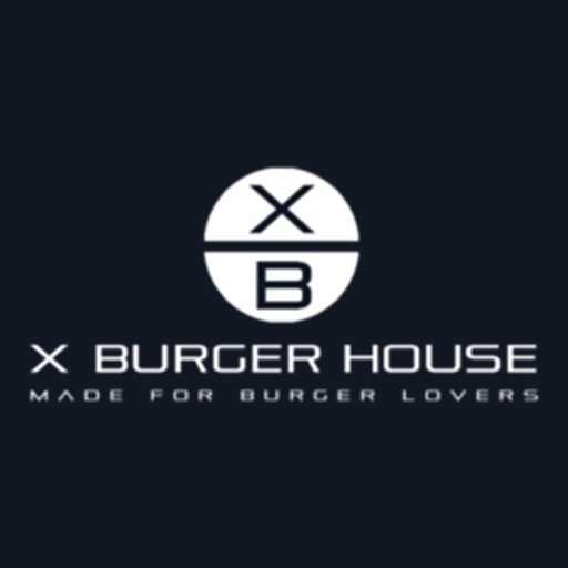 X Burger House-Middlesex icon