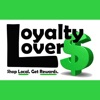 Icon Loyalty Lovers Rewards App