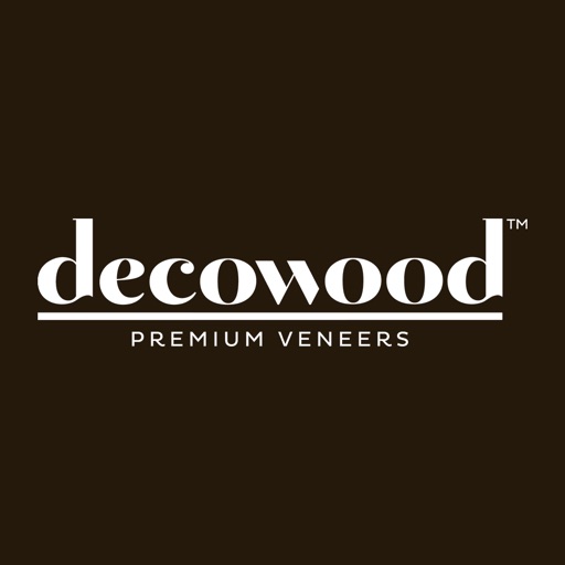Decowood Veneers for iPad