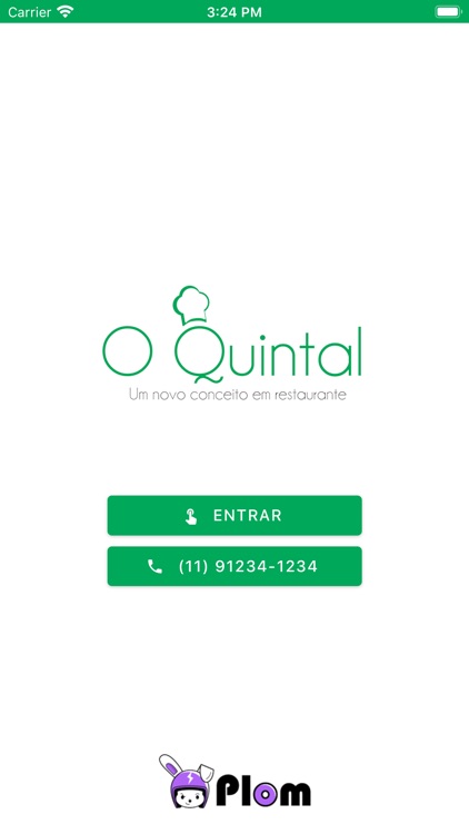 O Quintal