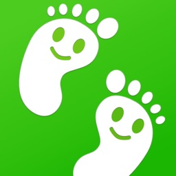 Happy Feet Apple Watch App