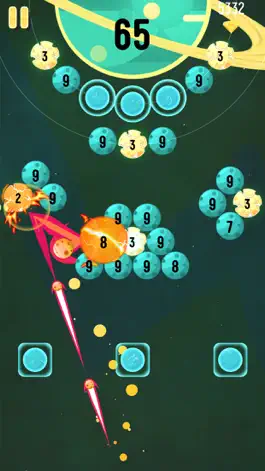 Game screenshot Big Bang Blast hack