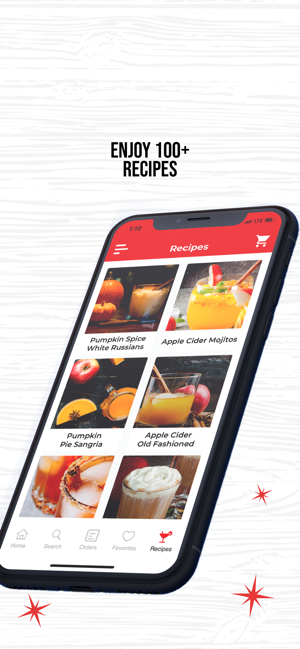 Spec's Wine, Liquor & Beer(圖4)-速報App