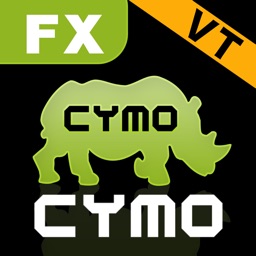 FX Cymo バーチャルトレード