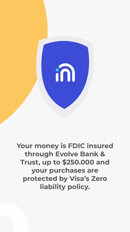 Indigo - Teen Banking screenshot-4