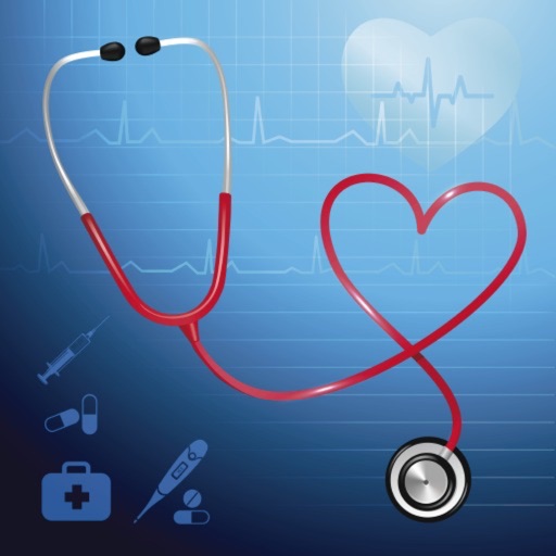 Emergency Medicine Study 2020 icon