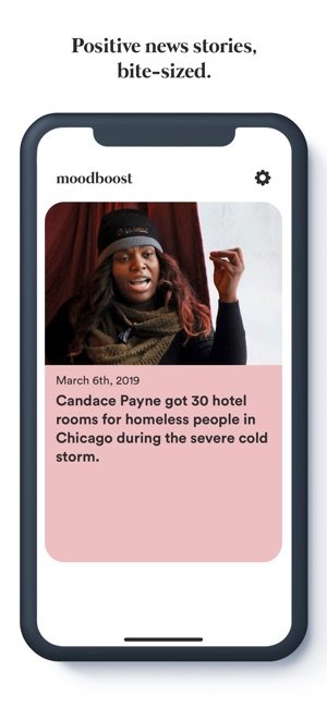 Moodboost News(圖2)-速報App