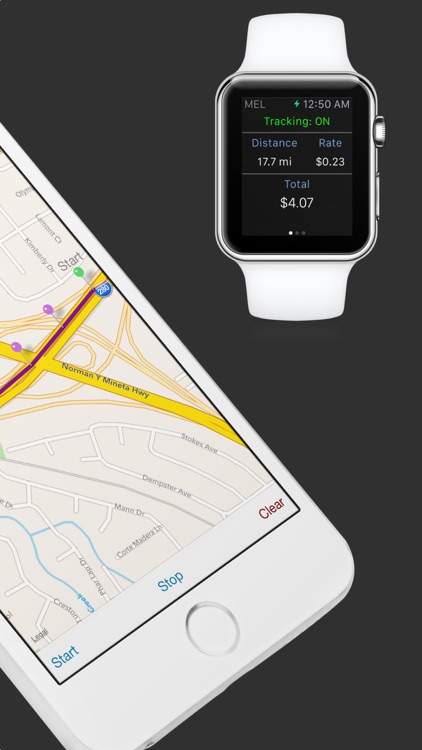MEL PRO: Car Mileage & Expense screenshot-7