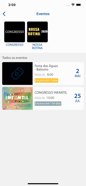 AD RIO Centro de Convenções(圖4)-速報App