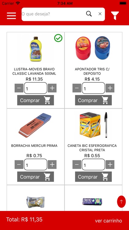 Supermercado Couto