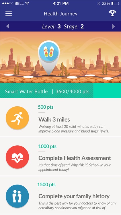 b.well - Connected Health