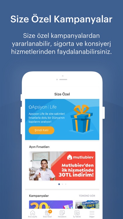 TYS Yönetim screenshot-7