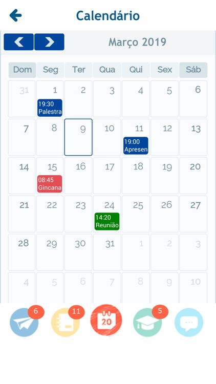 CEMM - Meireles Macedo screenshot-3