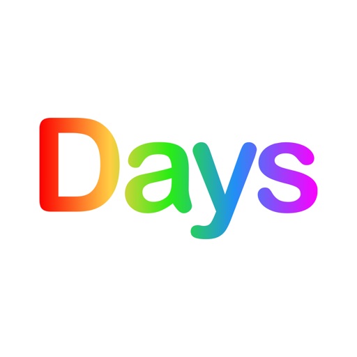 Days - Your history