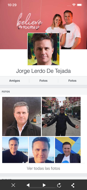 Jorge Lerdo de Tejada(圖5)-速報App