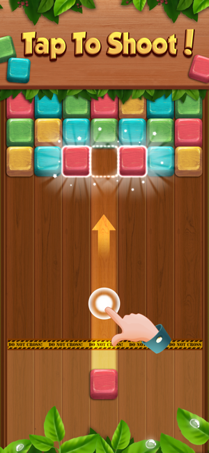 Fly Pop: Shoot n Match Block(圖3)-速報App