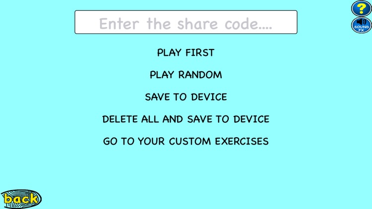 My Word Sort LITE screenshot-4