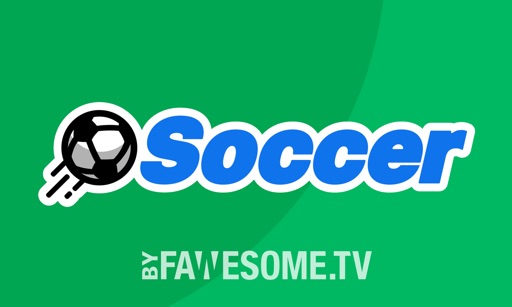Soccer by Fawesome.tv icon