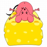 Mouse Maze Brain Puzzle Games