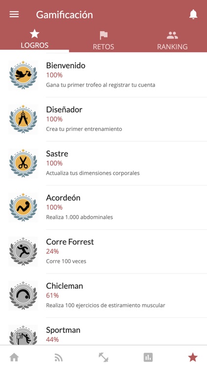 B Experience screenshot-4