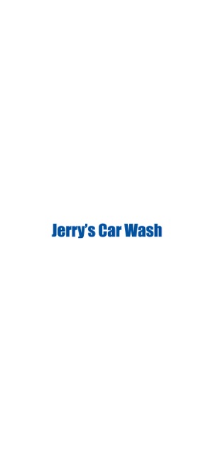 Jerrys Car Wash(圖1)-速報App