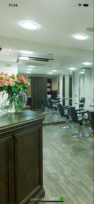 M Salons