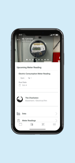 Enertiv Meter Reader(圖3)-速報App