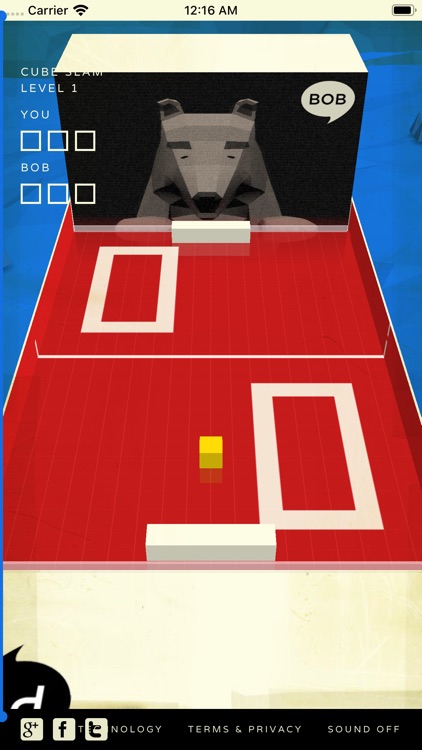 Cube Slam screenshot-4