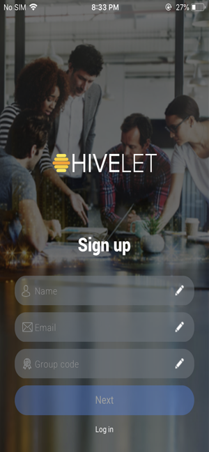 Hivelet(圖2)-速報App