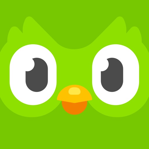 Duolingoで英語や中国語 - リスニングと会話の練習